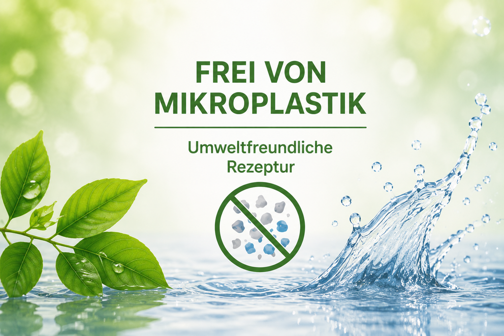IKRA Flüssigkeitswaschmittel – 1× 5 L (100 Wäschen) Grundpreis 3,19 € L