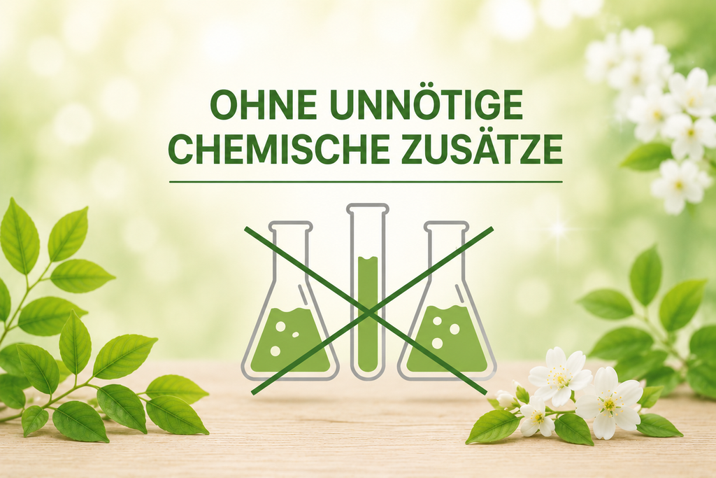 IKRA Flüssigkeitswaschmittel – 1× 5 L (100 Wäschen) Grundpreis 3,19 € L