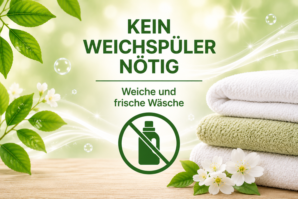 IKRA Flüssigkeitswaschmittel – 1× 5 L (100 Wäschen) Grundpreis 3,19 € L